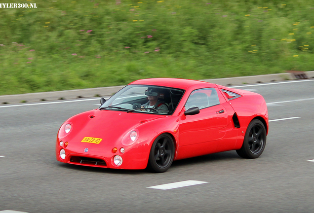 GTM Libra