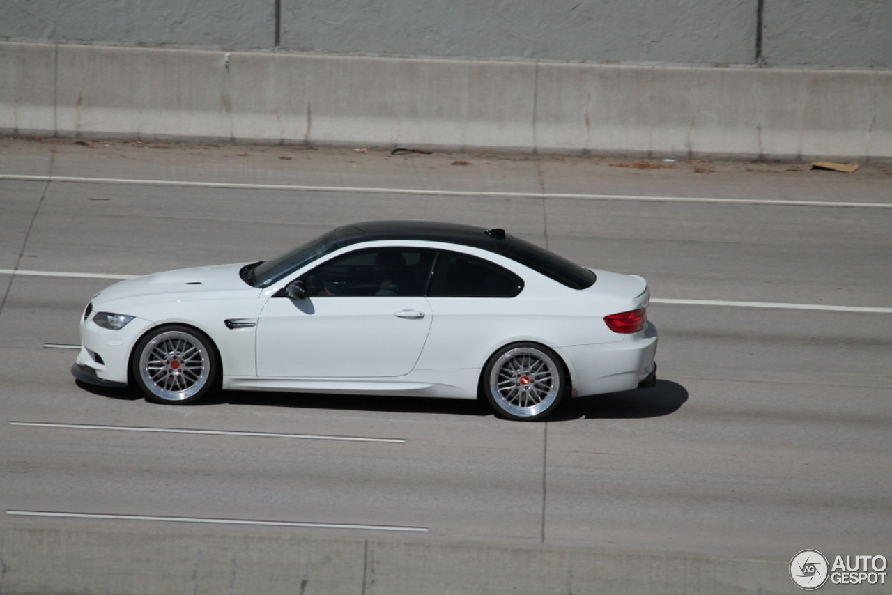 BMW M3 E92 Coupé