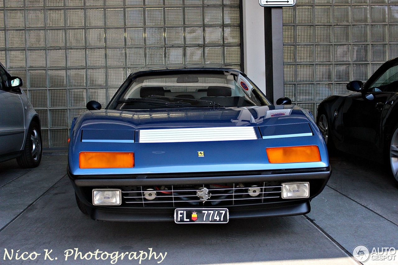 Ferrari 512 BB