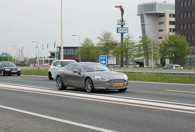 Aston Martin Rapide