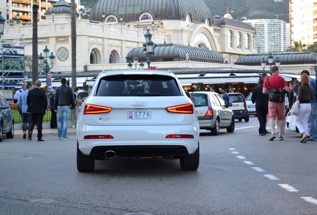 Audi RS Q3