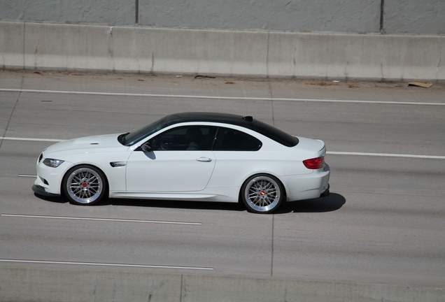 BMW M3 E92 Coupé