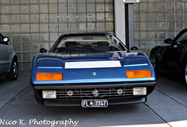 Ferrari 512 BB