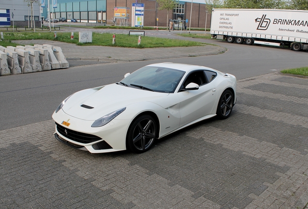 Ferrari F12berlinetta