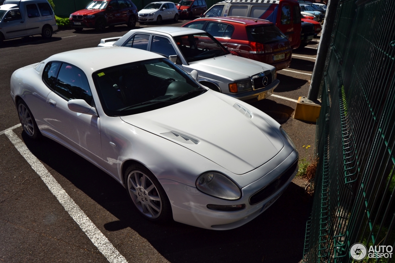 Maserati 3200GT