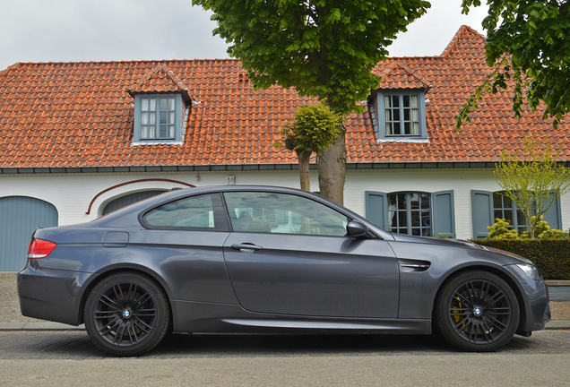 BMW M3 E92 Coupé