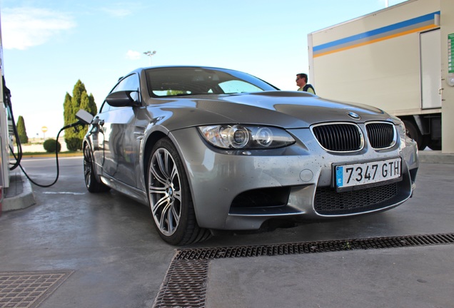 BMW M3 E92 Coupé