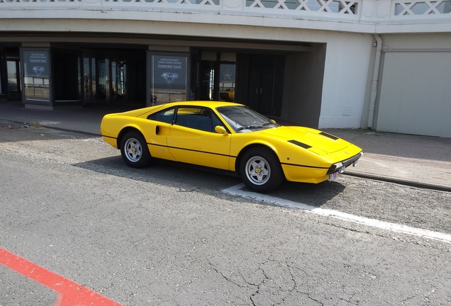 Ferrari 308 GTB Vetroresina