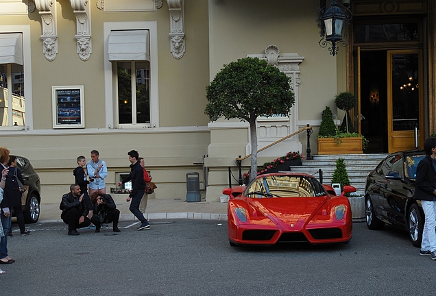 Ferrari Enzo Ferrari