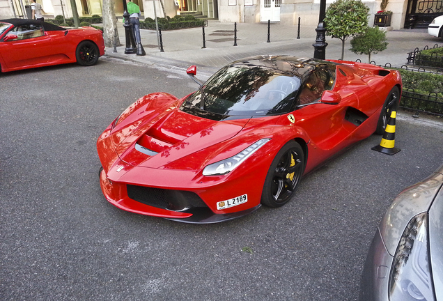 Ferrari LaFerrari