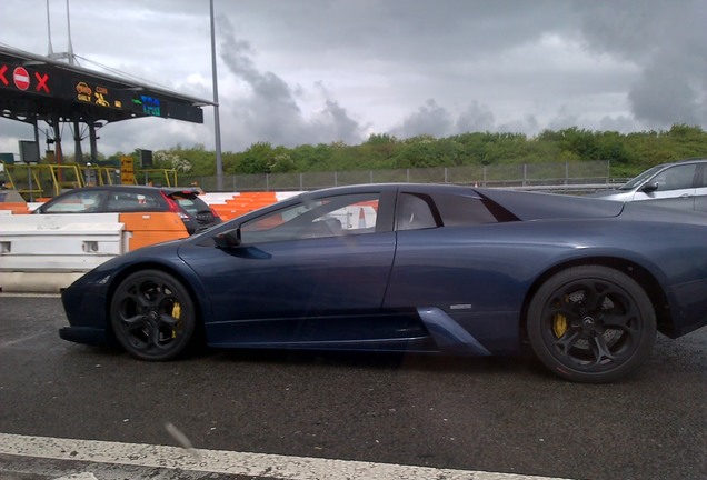 Lamborghini Murciélago