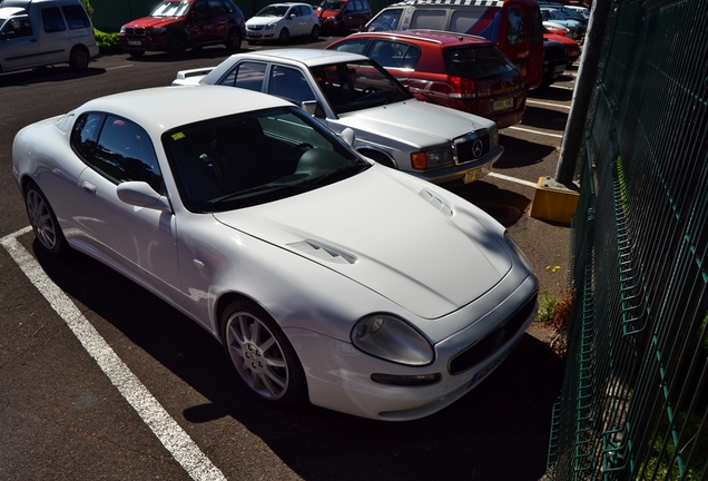 Maserati 3200GT