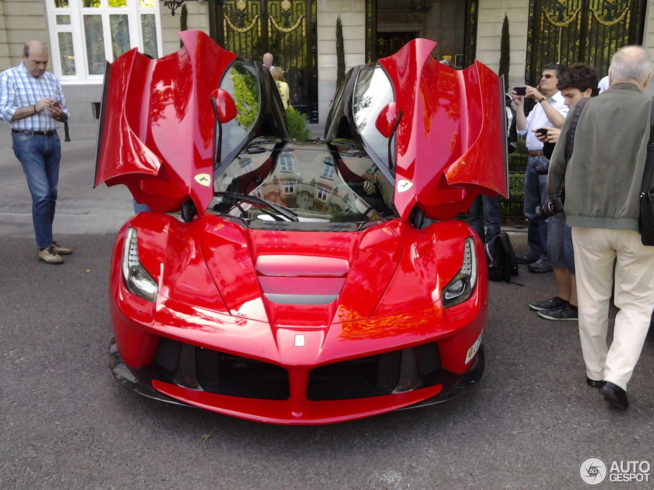 Ferrari LaFerrari