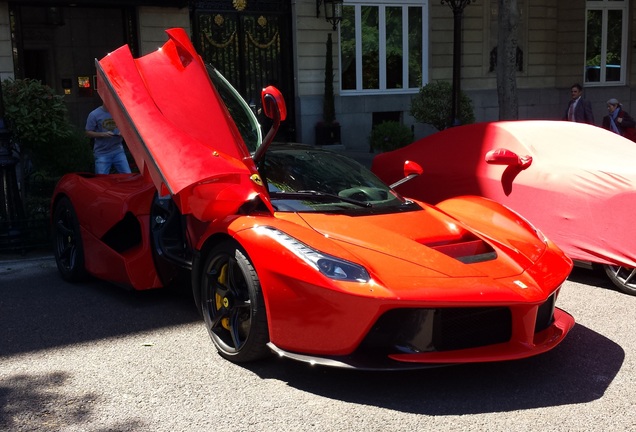 Ferrari LaFerrari