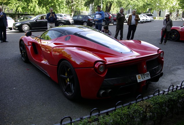 Ferrari LaFerrari