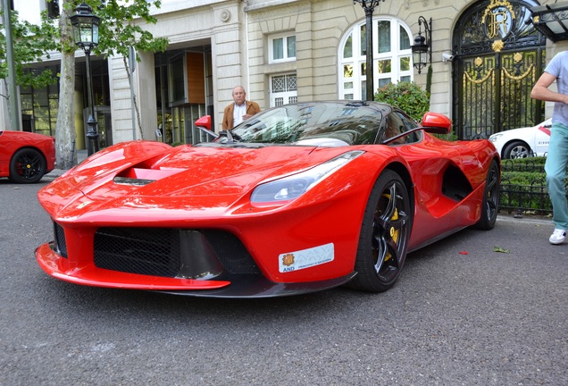 Ferrari LaFerrari