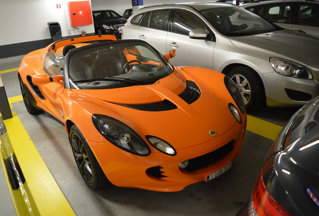 Lotus Elise S2 111R