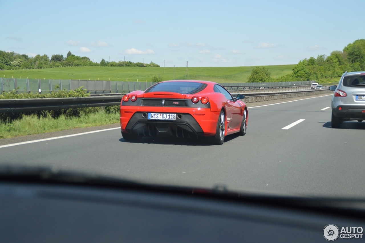 Ferrari 430 Scuderia