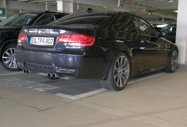 BMW M3 E92 Coupé