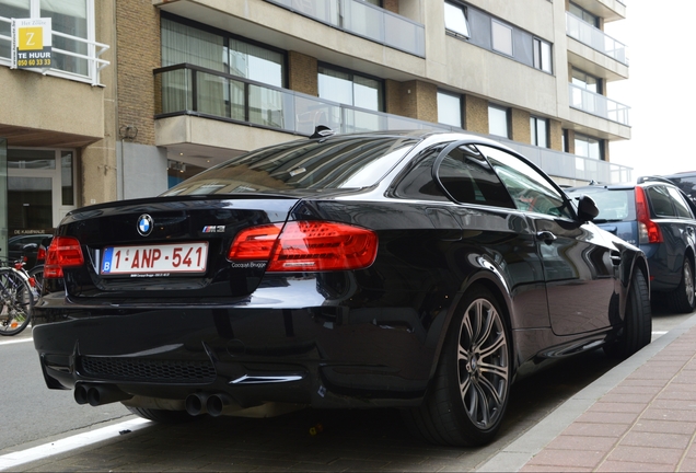 BMW M3 E92 Coupé