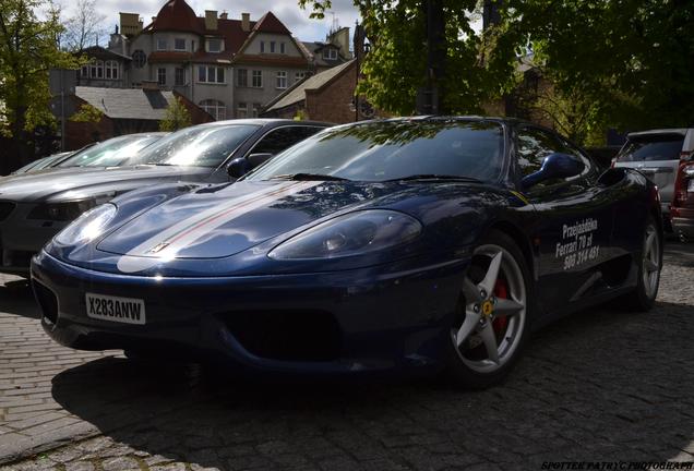 Ferrari 360 Modena