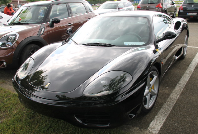 Ferrari 360 Modena