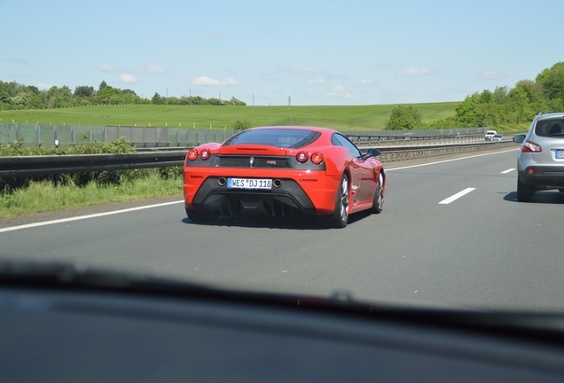 Ferrari 430 Scuderia