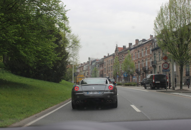 Ferrari 599 GTB Fiorano