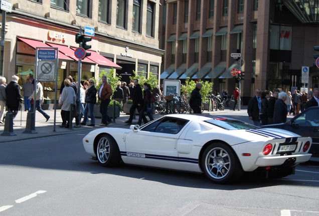 Ford GT