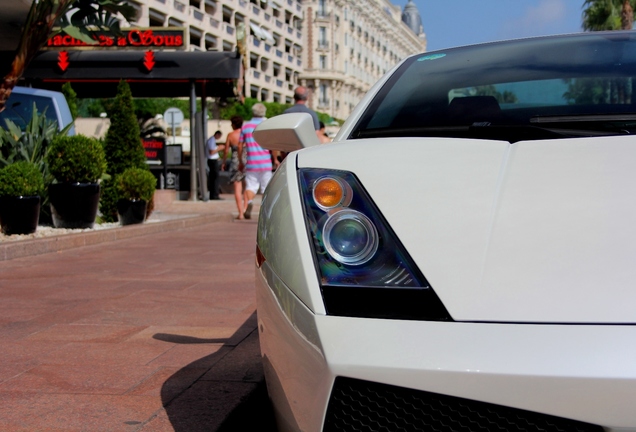 Lamborghini Gallardo