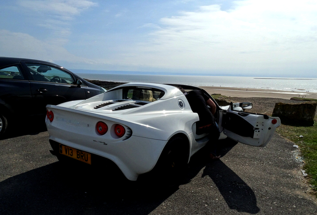 Lotus Elise S2 S