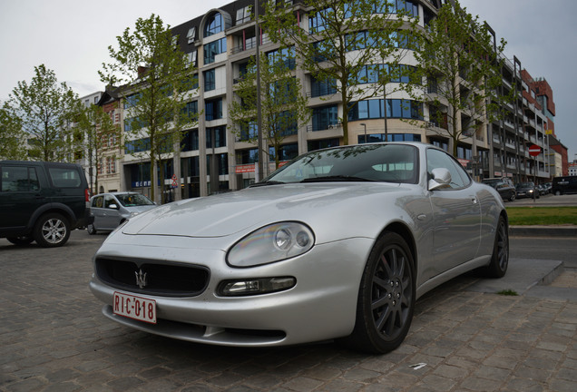 Maserati 3200GT