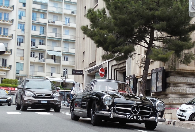 Mercedes-Benz 300SL Gullwing