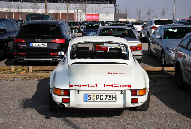 Porsche 911 Carrera RS