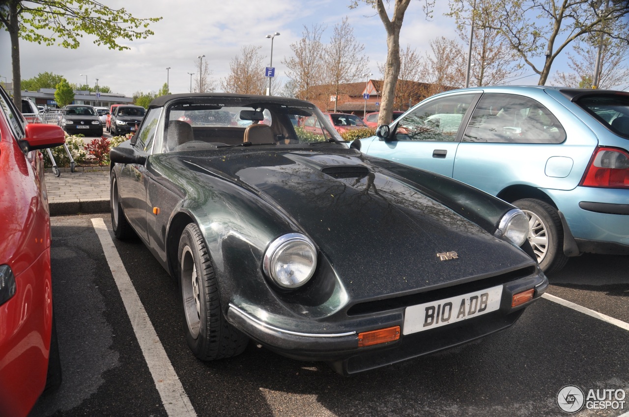 TVR 280 S