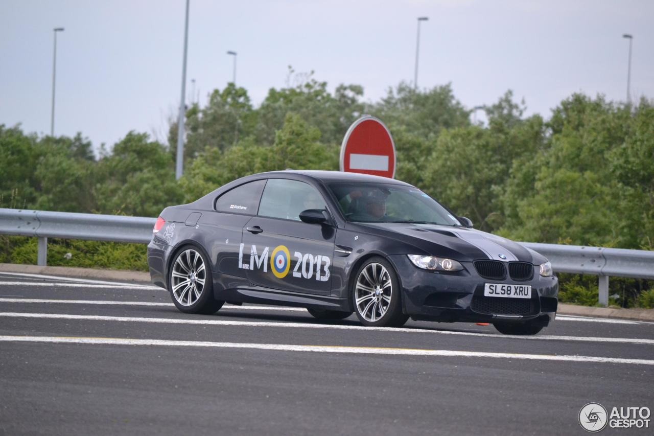 BMW M3 E92 Coupé