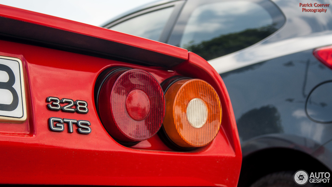 Ferrari 328 GTS