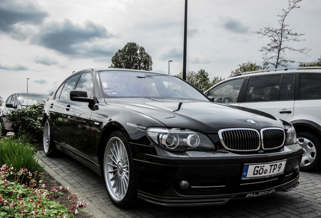 Alpina B7