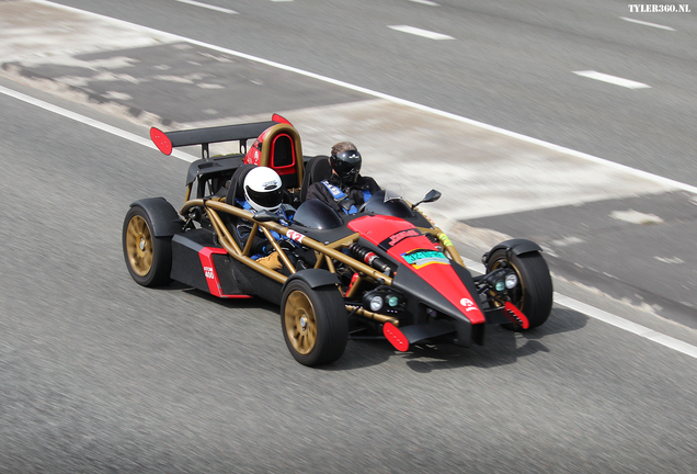 Ariel Atom