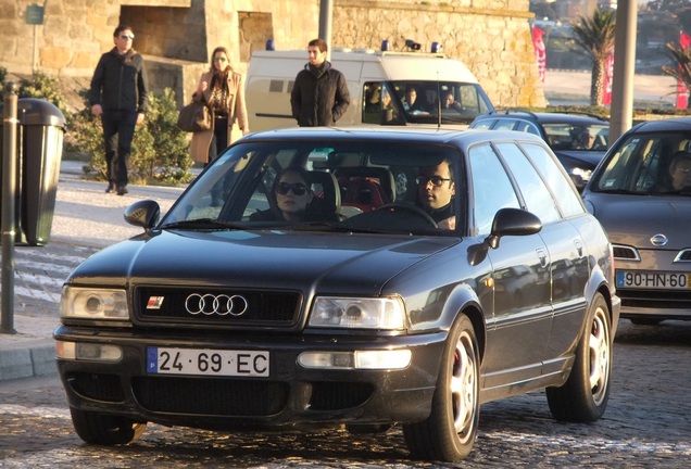 Audi RS2 Avant