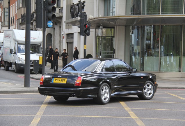 Bentley Continental SC