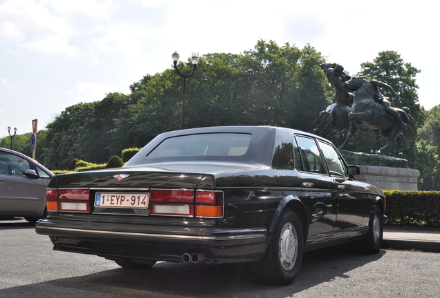 Bentley Turbo R