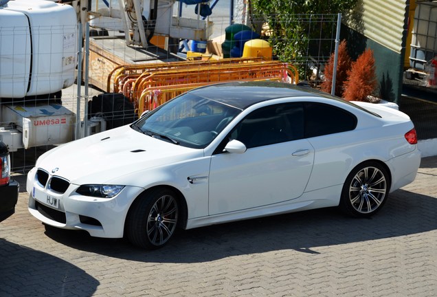 BMW M3 E92 Coupé