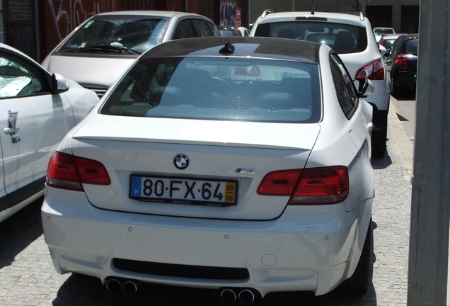 BMW M3 E92 Coupé