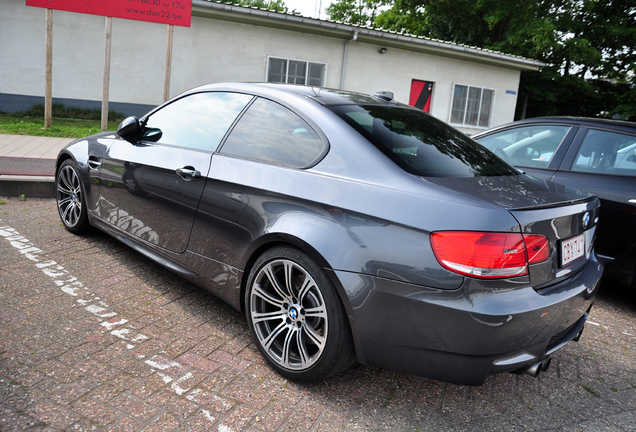 BMW M3 E92 Coupé