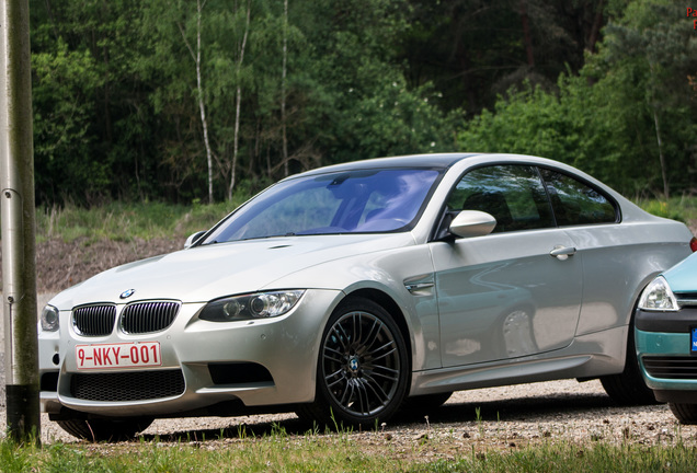 BMW M3 E92 Coupé