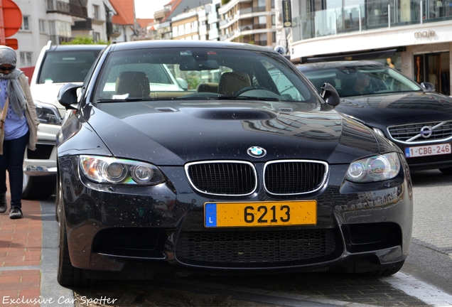 BMW M3 E92 Coupé