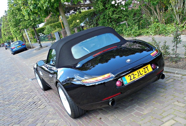 BMW Z8