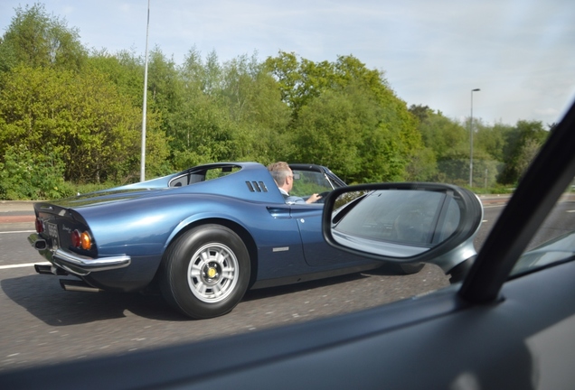 Ferrari Dino 246 GTS