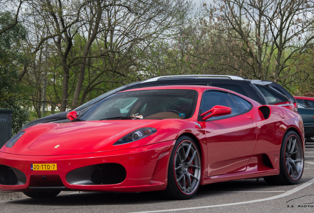 Ferrari F430